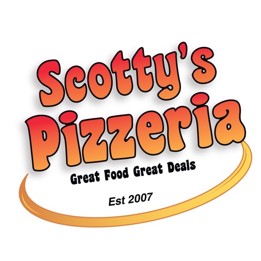 Scotty's Pizzeria