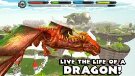 Game screenshot World of Dragons: 3D Simulator mod apk