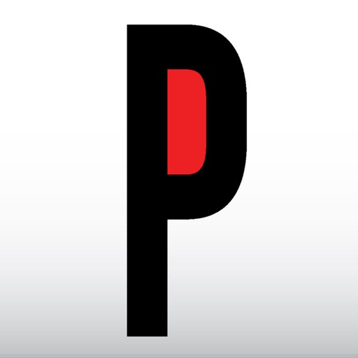 Revista Paredro para iPad