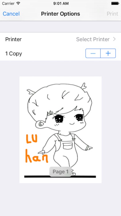 我的小鹿 screenshot-4