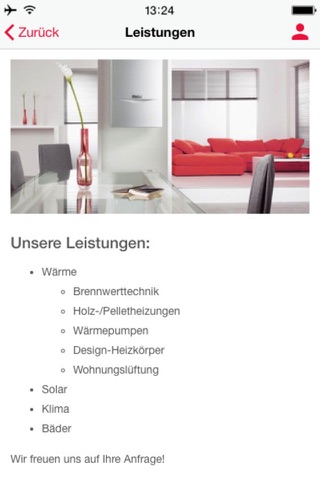 Janssen Tönjes GmbH screenshot 3