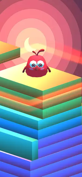 Game screenshot Птица Stount Bounty Jump Whole apk