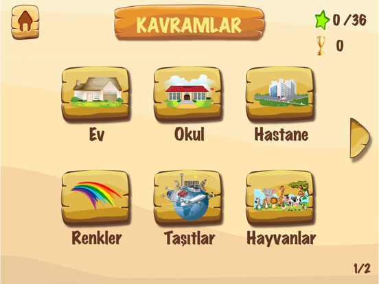 Screenshot #5 pour EBA Bil Bakalım