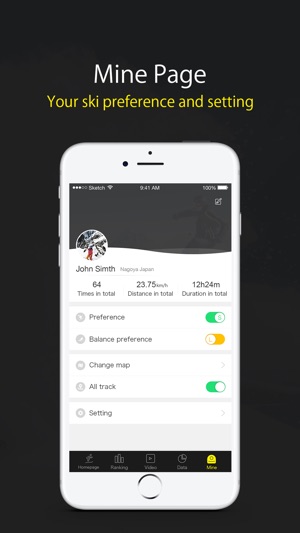Hi Ski(圖5)-速報App