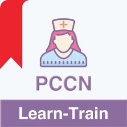 AACN PCCN Exam Prep - 2018