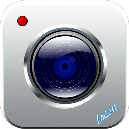 losen editor-محرر الصور لوسين icon