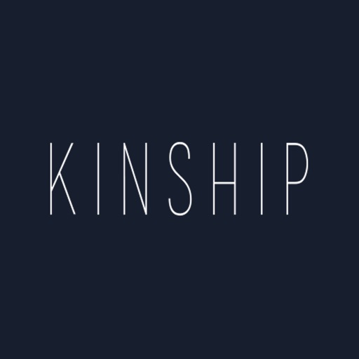 Kinship icon