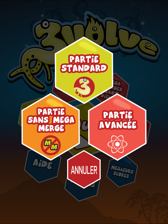 Screenshot #6 pour 3volve