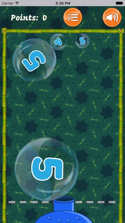 泡沫撞击－全民都在玩的益智小游戏 screenshot-3