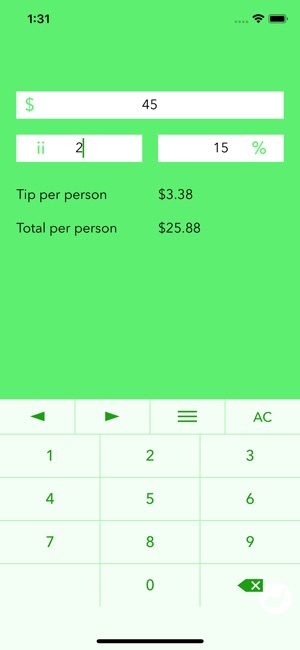 Tipping++(圖2)-速報App