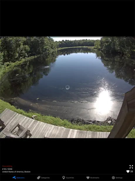 Random Webcams: Live CCTV Cams