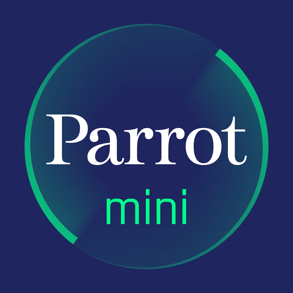 Apps de Parrot SA en App Store