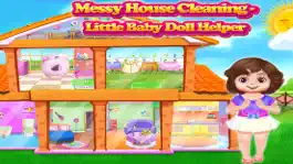 Game screenshot Messy House Cleaning mod apk