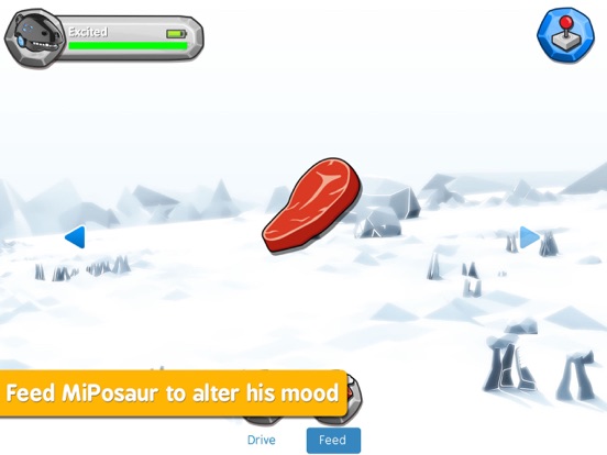 Screenshot #6 pour MiPosaur