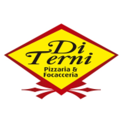 Di Terni Pizzaria Delivery icon