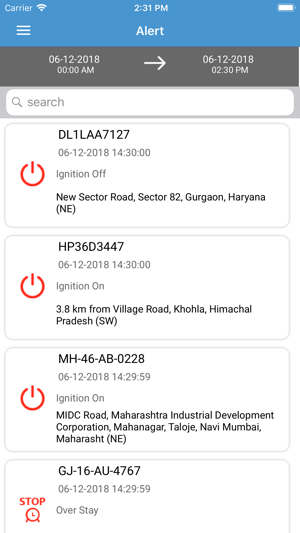Track GPS(圖4)-速報App