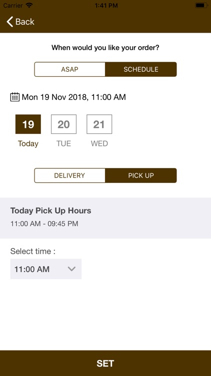 Cha Cha Chicken screenshot-4