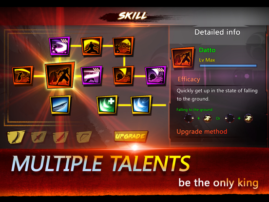 Screenshot #6 pour Soul Of  Ninja