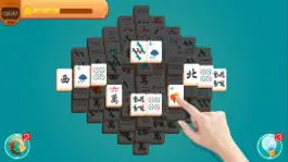 Game screenshot Маджонг (Mahjong) mod apk