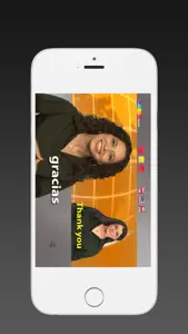 SPANISH - SPEAKit.TV (Video Course) (5X004VIMdl) screenshot #3 for iPhone