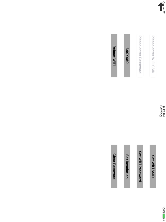 Screenshot #6 pour Y CAM