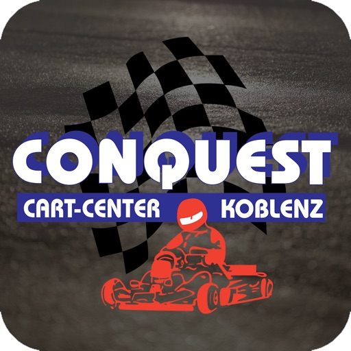 Conquest Cart-Center Koblenz icon