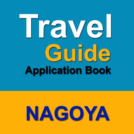 Nagoya Travel Guided icon