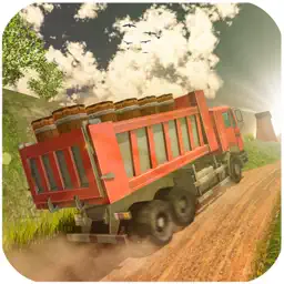 Hill Offroad Truck app icon