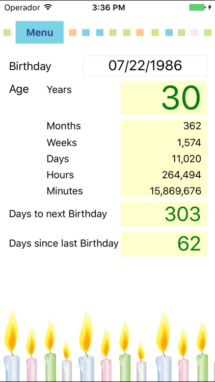 Total Time screenshot-4