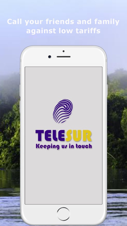 TelesurVOIP