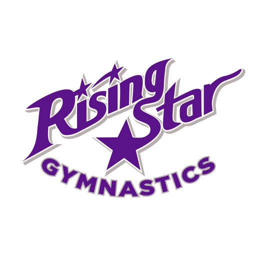 Rising Star Gymnastics icon