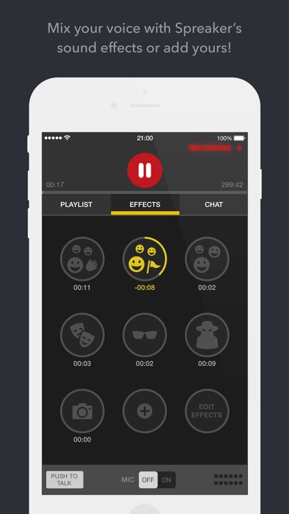 Spreaker Studio