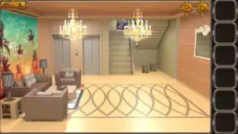Game screenshot No Man's Hotel:Room Escape hack