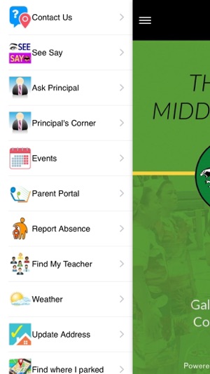 Thoreau Middle School(圖2)-速報App