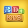 3D4Kids