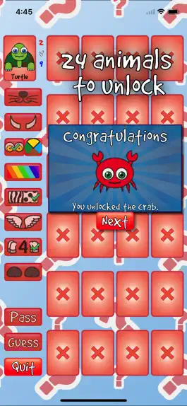 Game screenshot Guess The Animal? Premium hack
