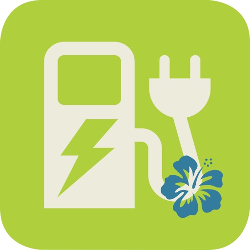EV Stations Hawaii