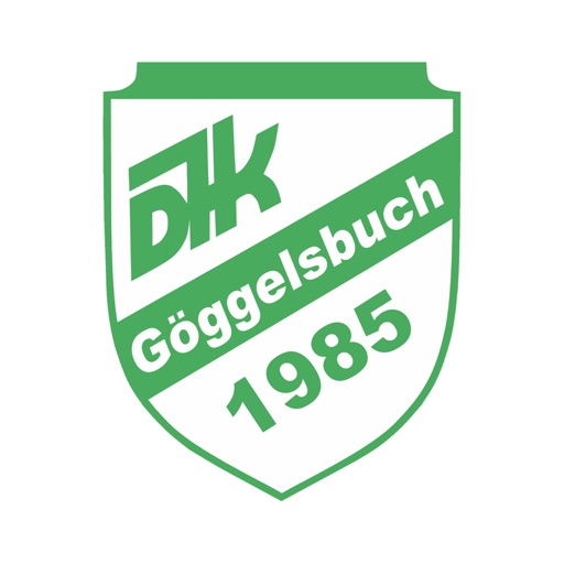 DJK Göggelsbuch