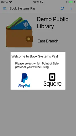 Game screenshot Book Systems Pay hack