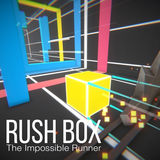 Rush Box : Speed Up icon