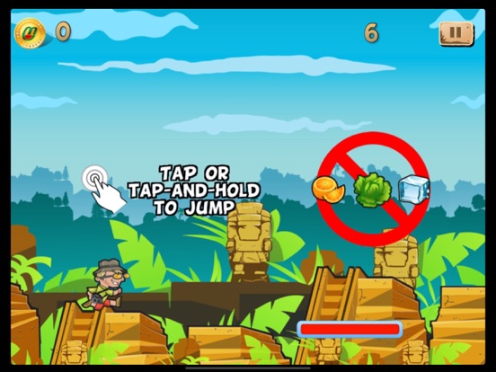 Screenshot #3 for Traveler's Diarrhea