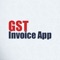 This GST invoice app is developed to help users generate GST compliant invoices and bill of supply
