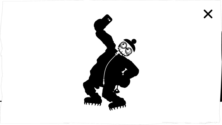 &Black&White Puzzle screenshot-4