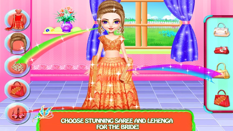 Indian Love Marriage