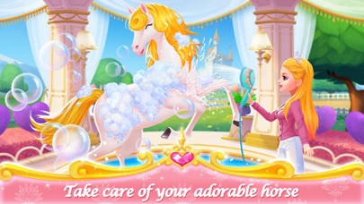 Royal Horse Club screenshot 4