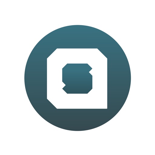 Qwidder: Support Partner icon