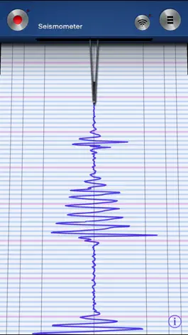Game screenshot Seismometer mod apk