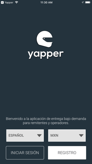 Yapper Driver(圖2)-速報App