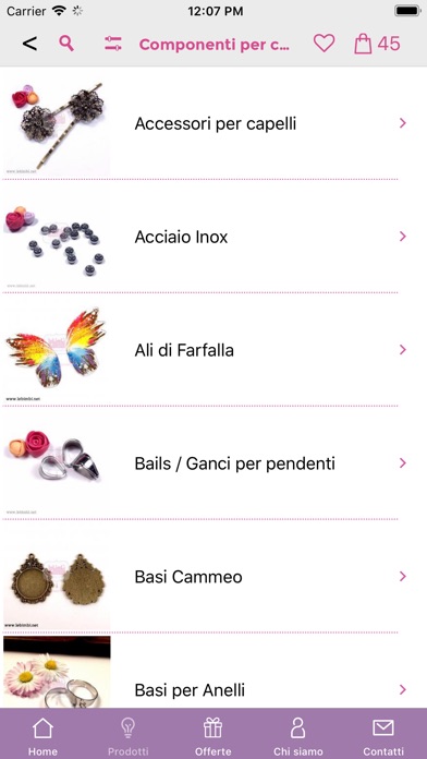 LeBimbì screenshot 3