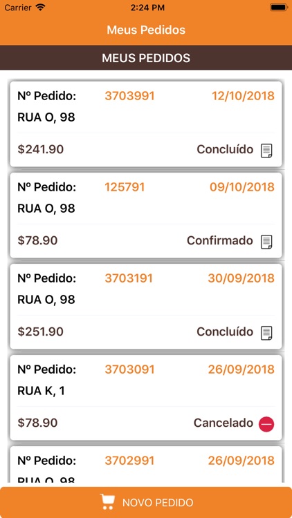 Noel Gás screenshot-5